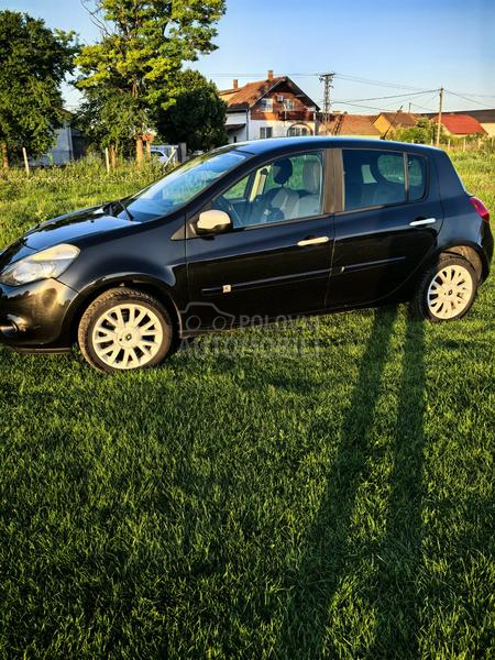 Renault Clio 1.2 Sport