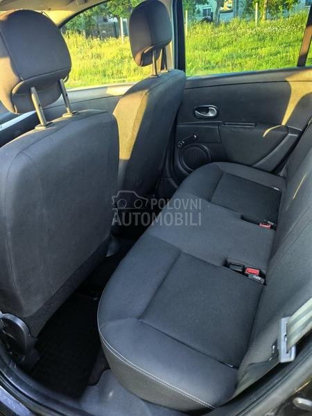 Renault Clio 1.2 Sport