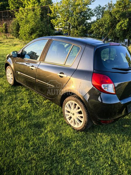 Renault Clio 1.2 Sport