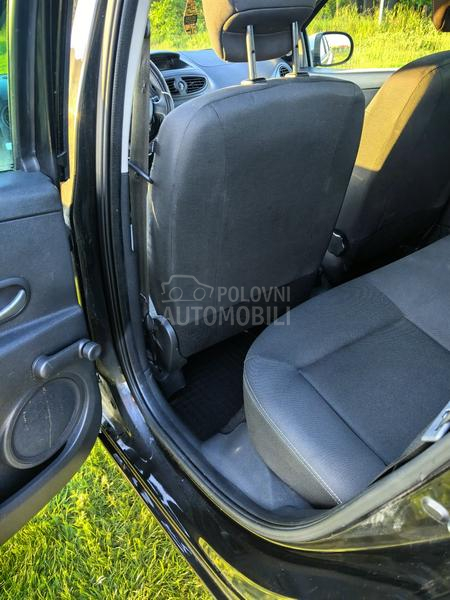 Renault Clio 1.2 Sport