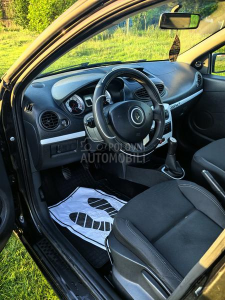 Renault Clio 1.2 Sport