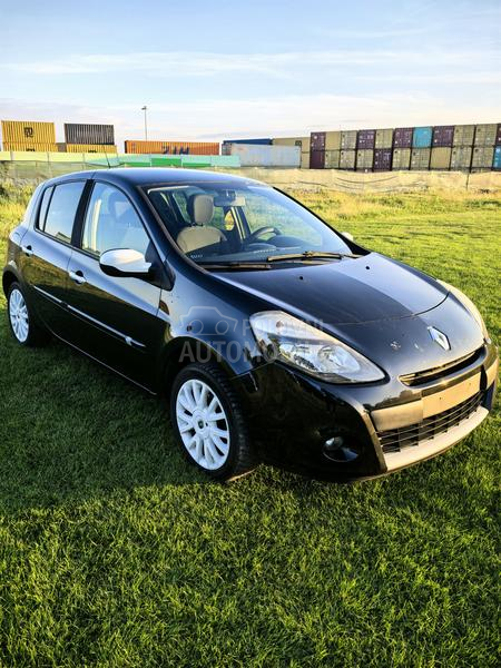 Renault Clio 1.2 Sport