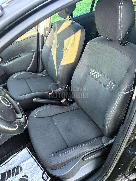 Renault Clio 1.2 Sport