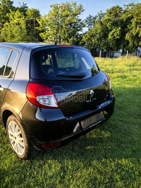 Renault Clio 1.2 Sport