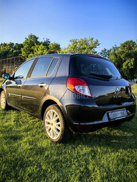 Renault Clio 1.2 Sport