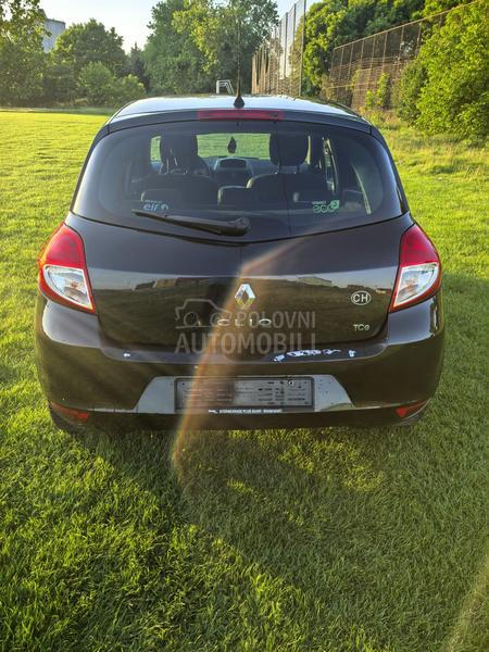 Renault Clio 1.2 Sport