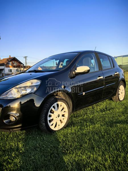 Renault Clio 1.2 Sport