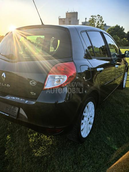 Renault Clio 1.2 Sport