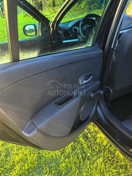 Renault Clio 1.2 Sport