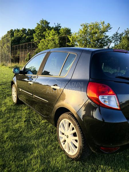 Renault Clio 1.2 Sport