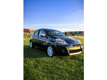 Renault Clio 1.2 Sport