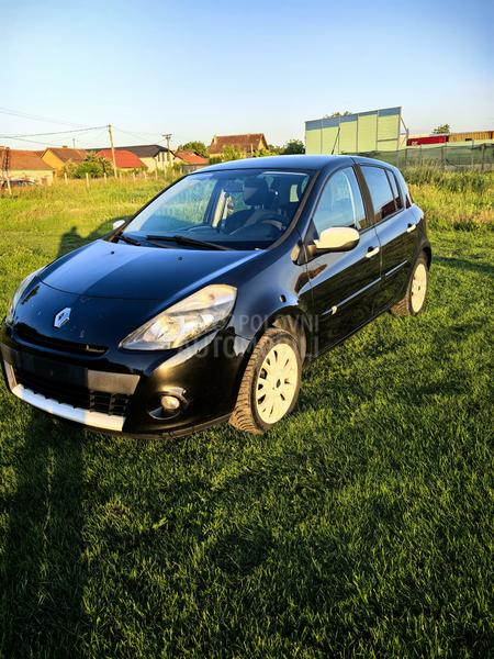 Renault Clio 1.2 Sport