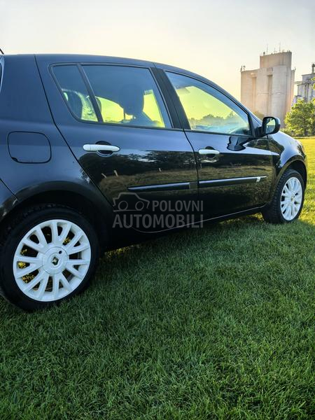 Renault Clio 1.2 Sport