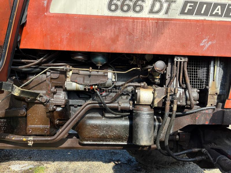 Fiat 666DT
