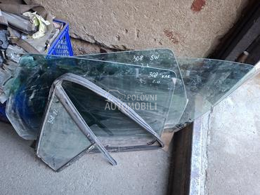 bocna stakla karavan za Peugeot 308