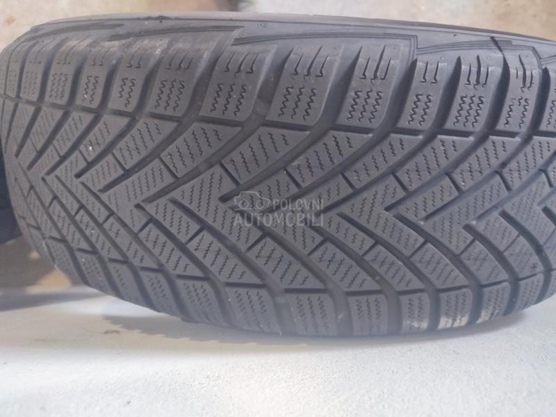 Aluminijumske felne  16" 5 x 114.3