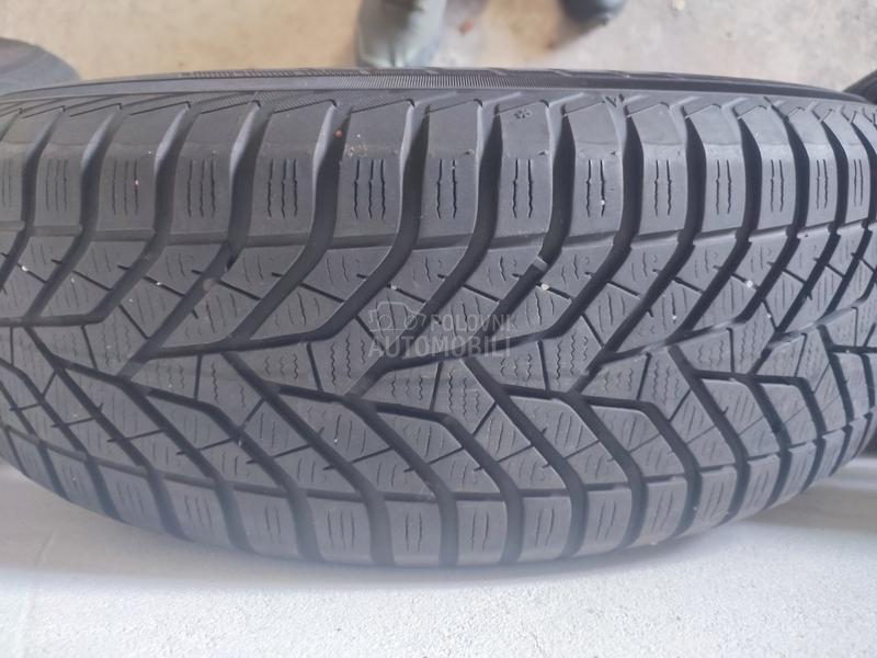 Aluminijumske felne  16" 5 x 114.3