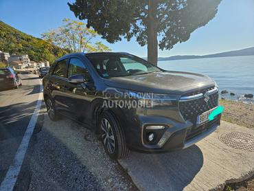 Suzuki SX4 S-Cross 1.4 GLX/5vr