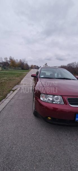 Audi A3 1.9