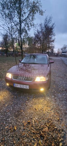 Audi A3 1.9