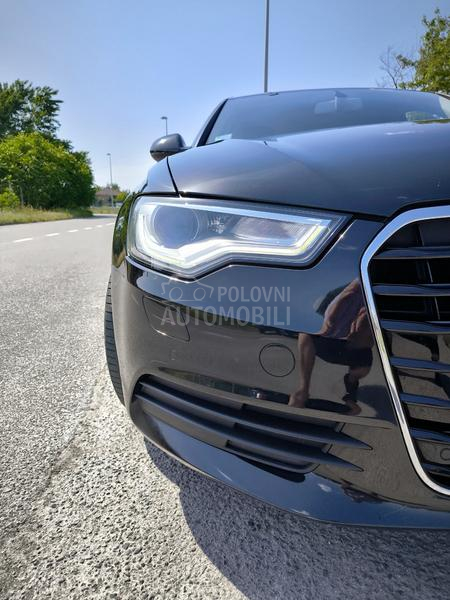 Audi A6 2.0 TDI