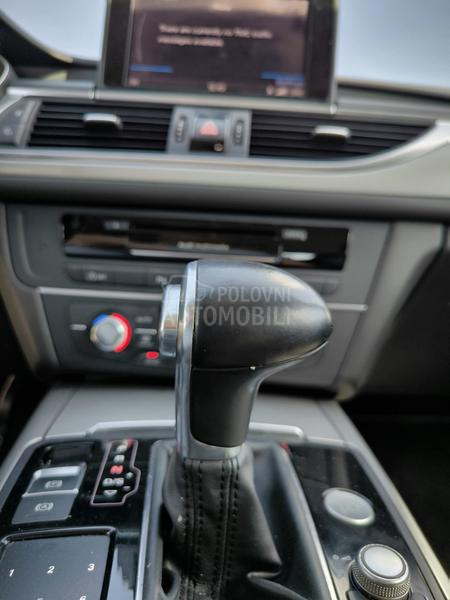 Audi A6 2.0 TDI