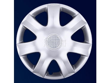 Ratkapne  14" Bez rupa