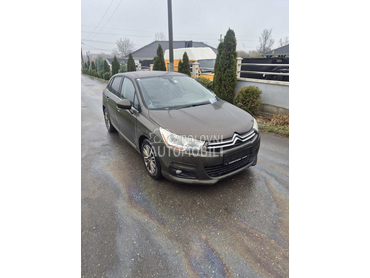 Citroen C4 2013. god. -  kompletan auto u delovima