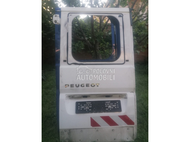Vrata za Peugeot Boxer