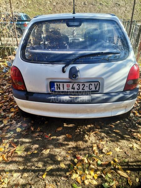 Opel Corsa B 1,7 d