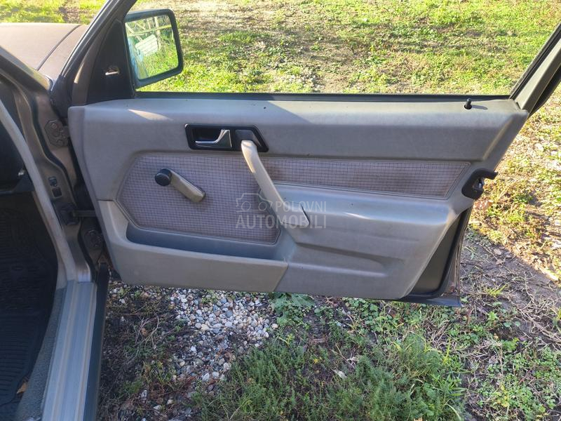 Mercedes Benz 190 2.0.D