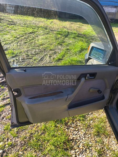 Mercedes Benz 190 2.0.D