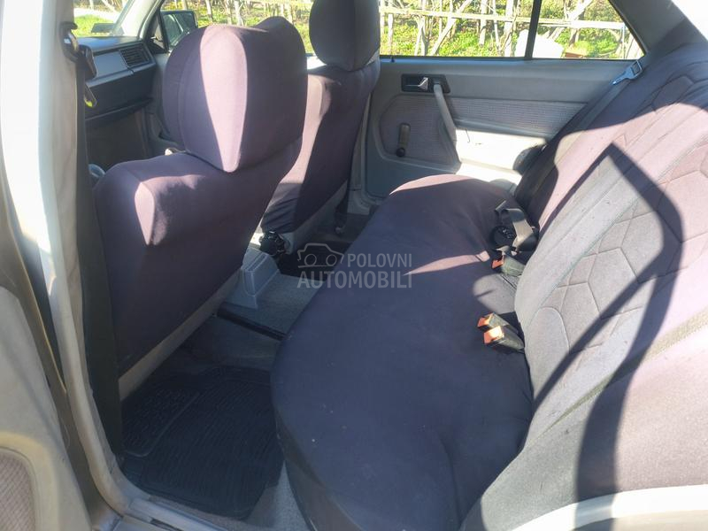 Mercedes Benz 190 2.0.D