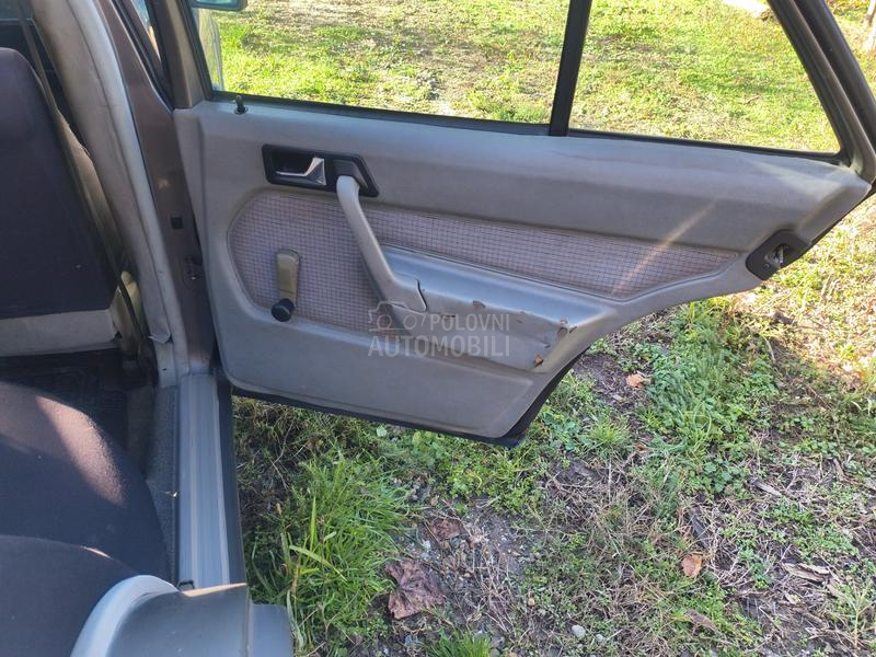 Mercedes Benz 190 2.0.D