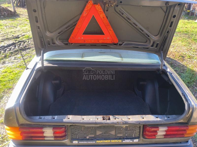 Mercedes Benz 190 2.0.D