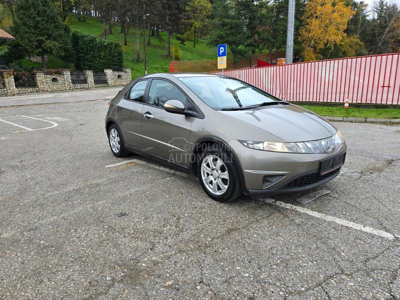 Honda Civic 1.4i Comfort