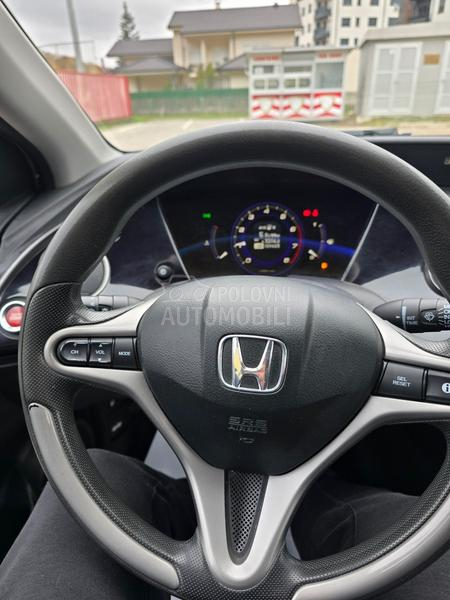 Honda Civic 1.4i Comfort