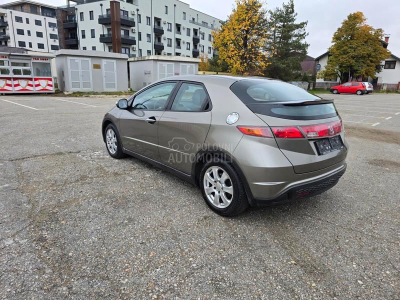 Honda Civic 1.4i Comfort