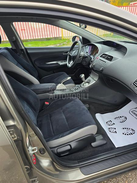 Honda Civic 1.4i Comfort