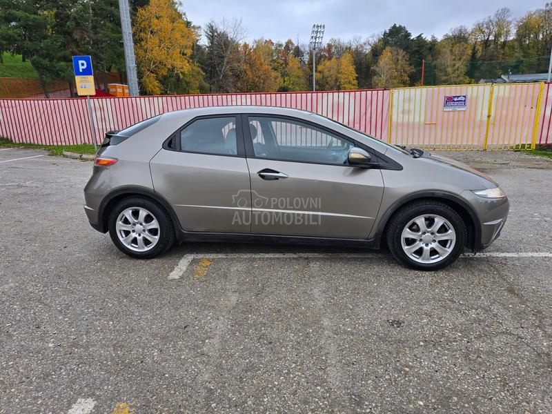 Honda Civic 1.4i Comfort