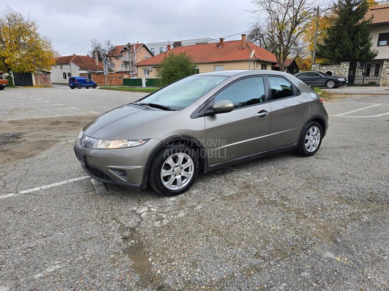 Honda Civic 1.4i Comfort