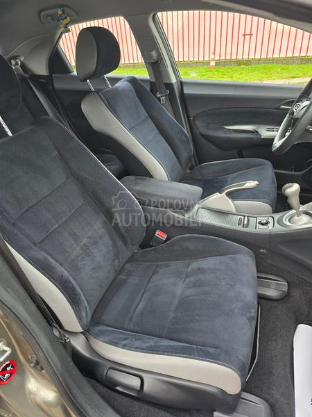 Honda Civic 1.4i Comfort