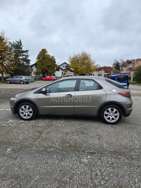 Honda Civic 1.4i Comfort