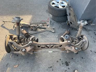 most za Audi A4 od 2007. do 2011. god.