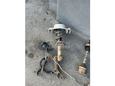 amortizer za Audi A4 od 2007. do 2011. god.