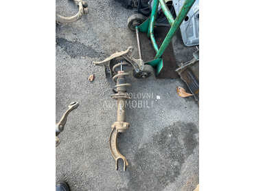 amortizer za Audi A4 od 2007. do 2011. god.