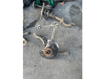 glavcina za Audi A4 od 2007. do 2011. god.