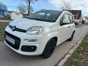 Fiat Panda 1.2 b