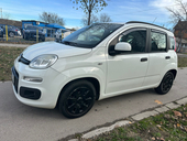 Fiat Panda 1.2 b