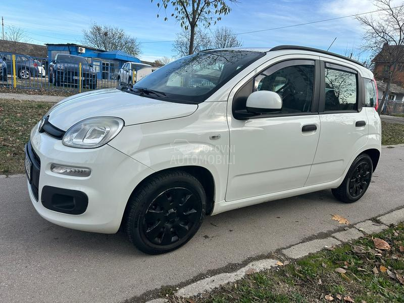 Fiat Panda 1.2 b